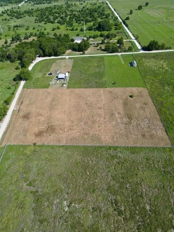 119 NE County Road 2190