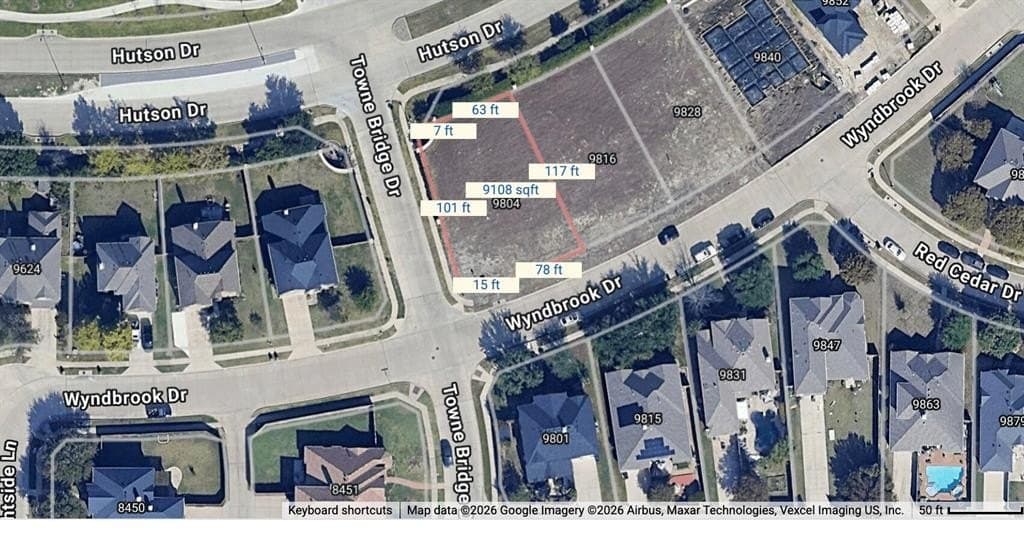 0.21 acres in Collin County - photo 3