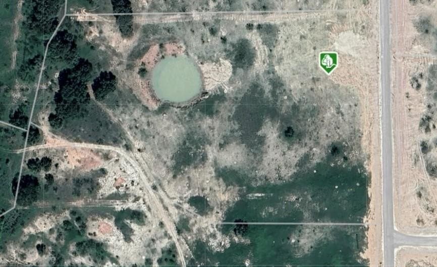 10.01 acres in Brown County - photo 2