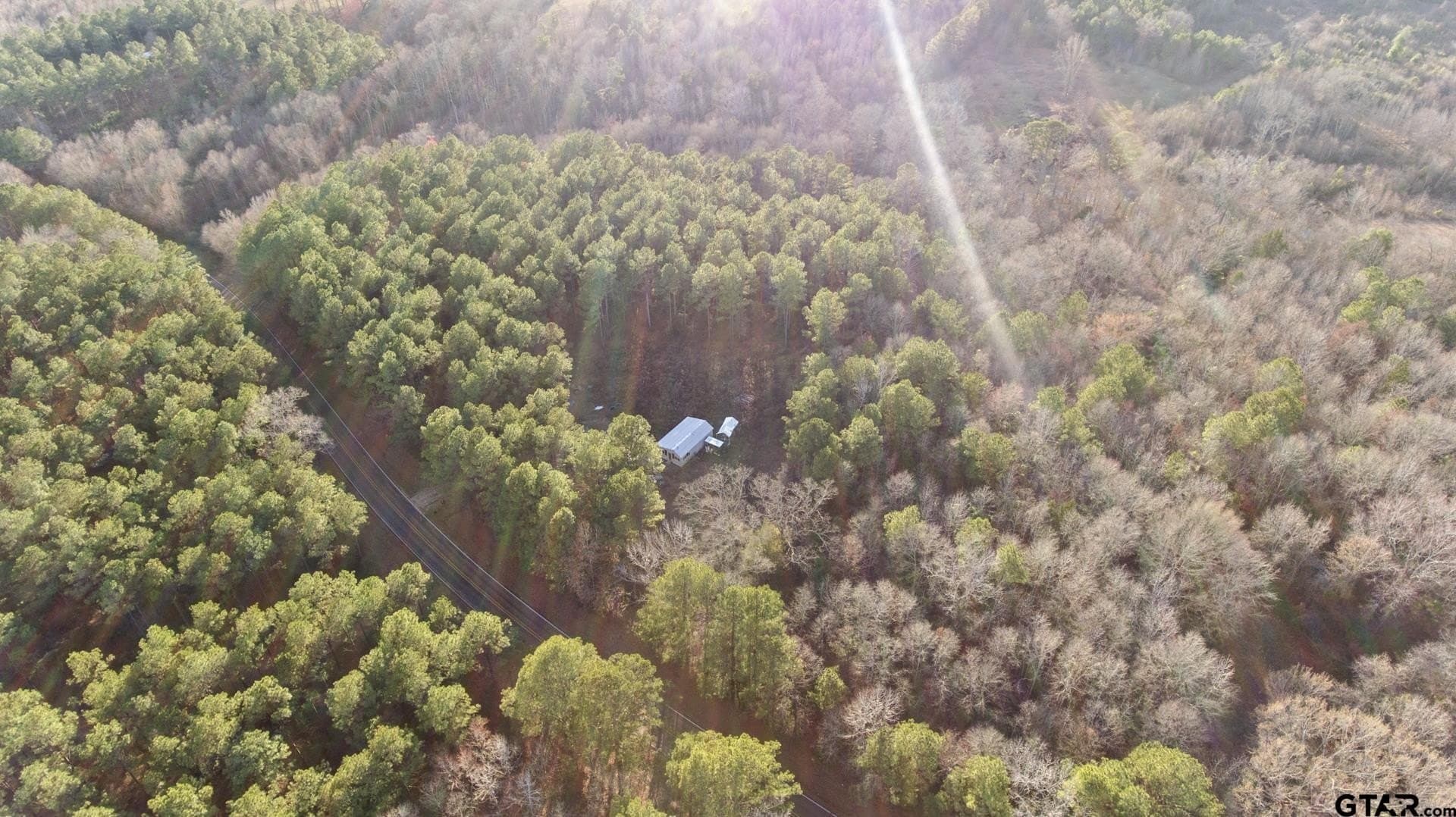 10.16 acres in Cass County - photo 9