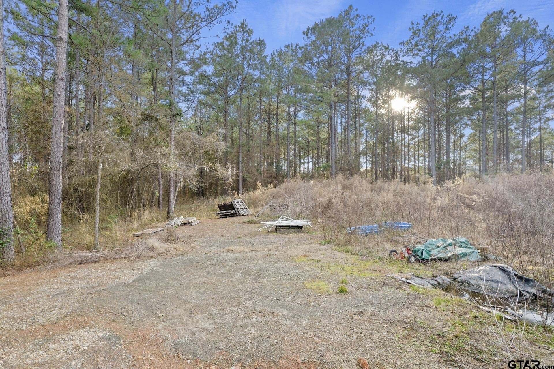 10.16 acres in Cass County - photo 3