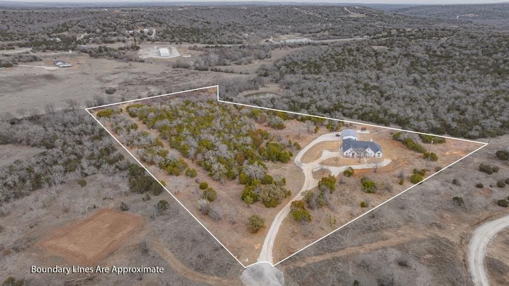 10.85 acres in Young County - photo 36