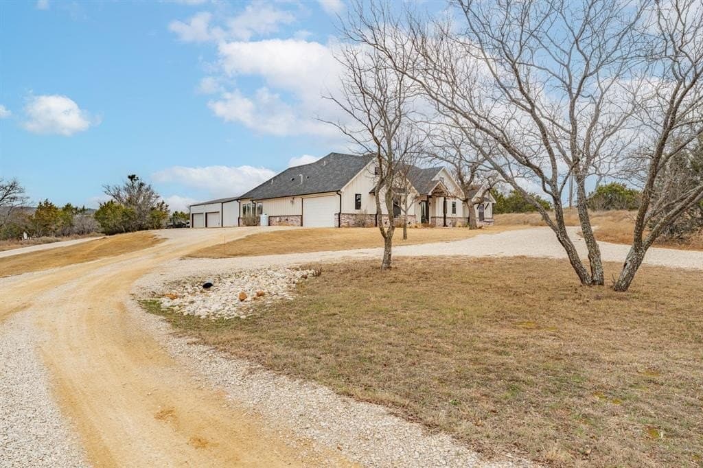 10.85 acres in Young County - photo 2