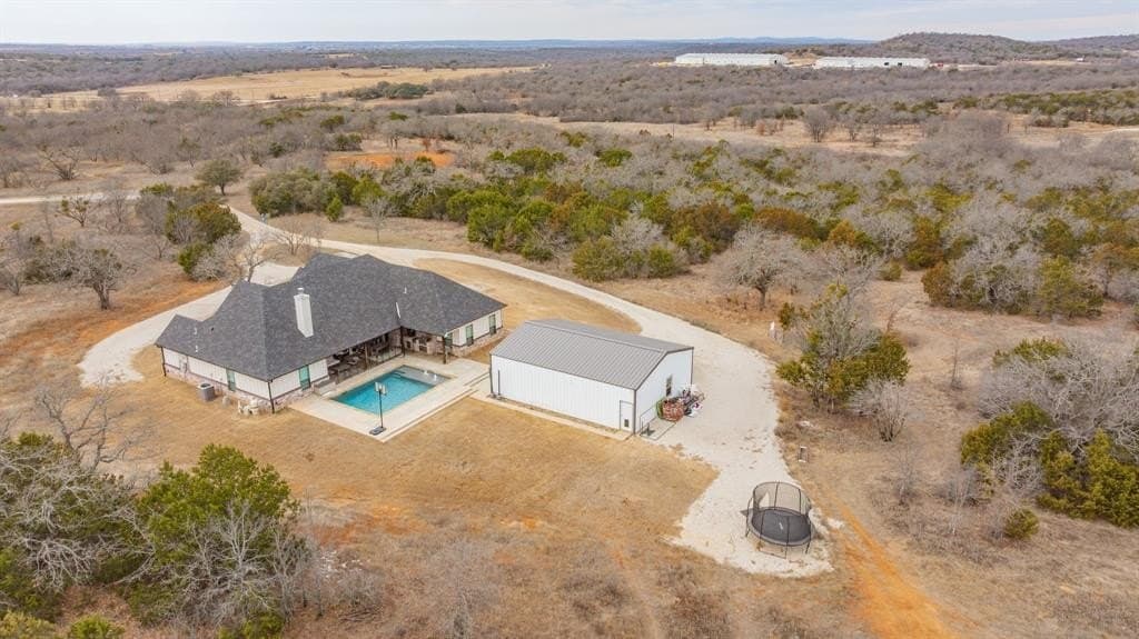 10.85 acres in Young County - photo 32