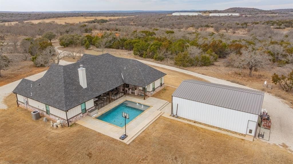 10.85 acres in Young County - photo 33
