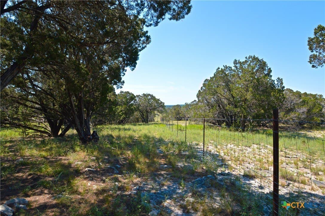 51.7 acres in Lampasas County - photo 17