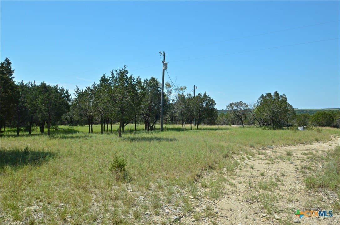 51.7 acres in Lampasas County - photo 6