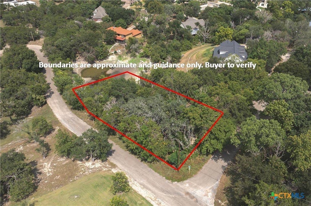 0.64 acres in Bell County - photo 3