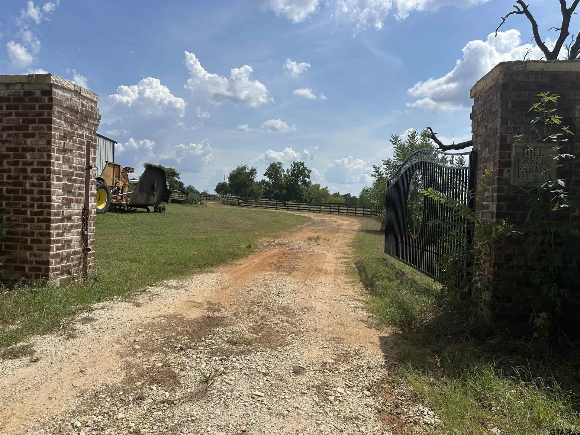 202 acres in Cherokee County - photo 38