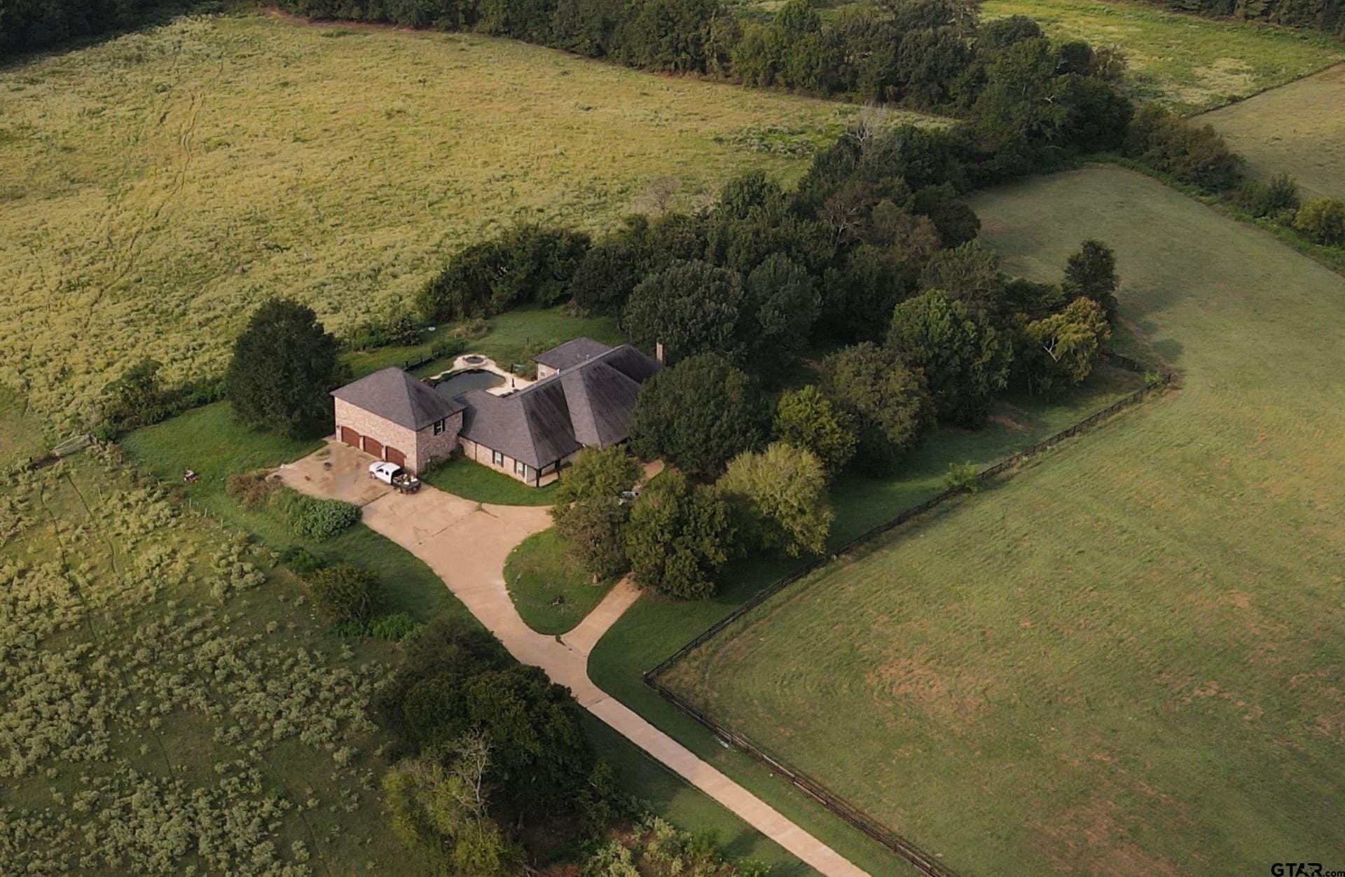 202 acres in Cherokee County - photo 41