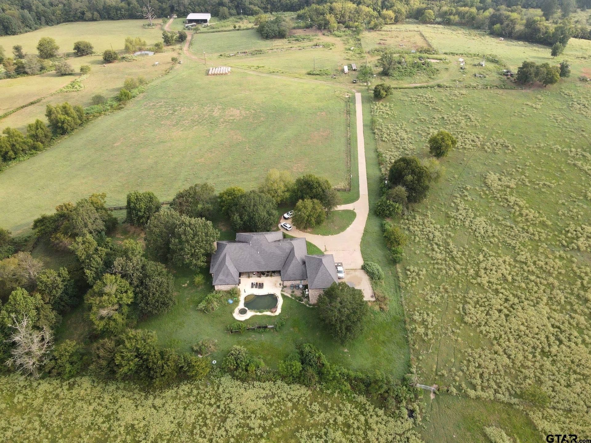 202 acres in Cherokee County - photo 43