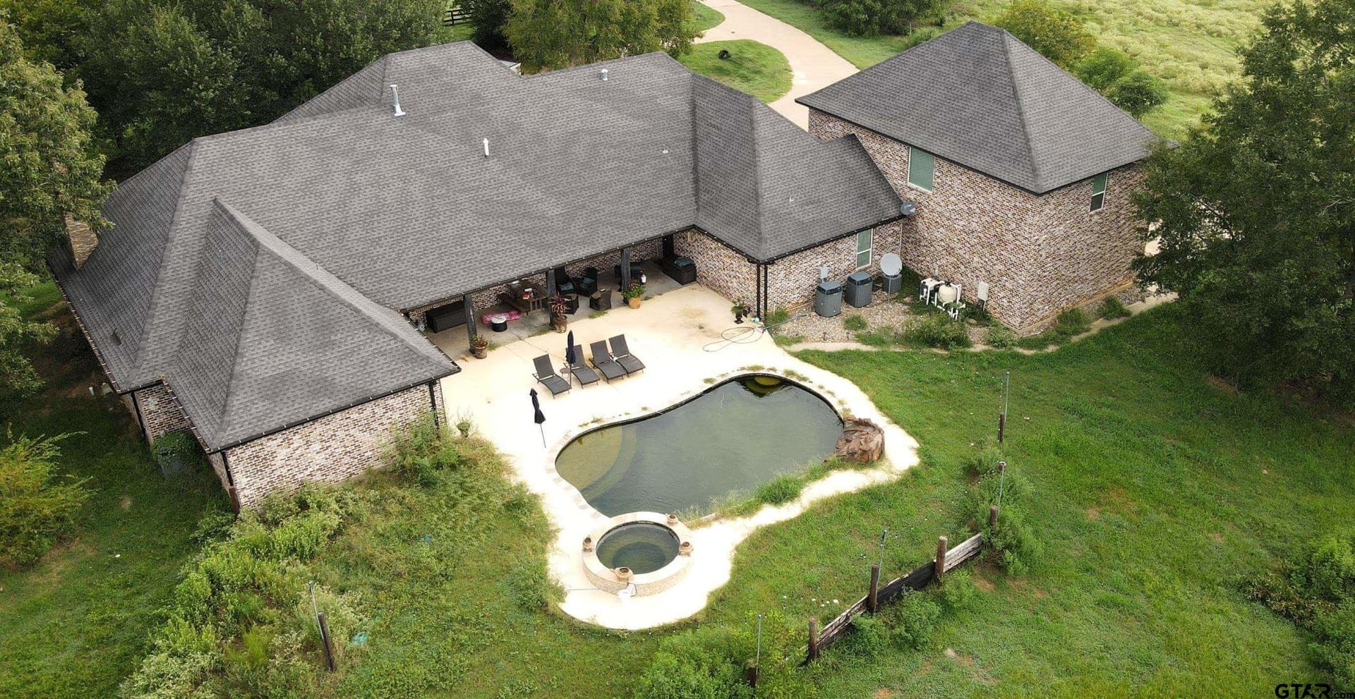 202 acres in Cherokee County - photo 45