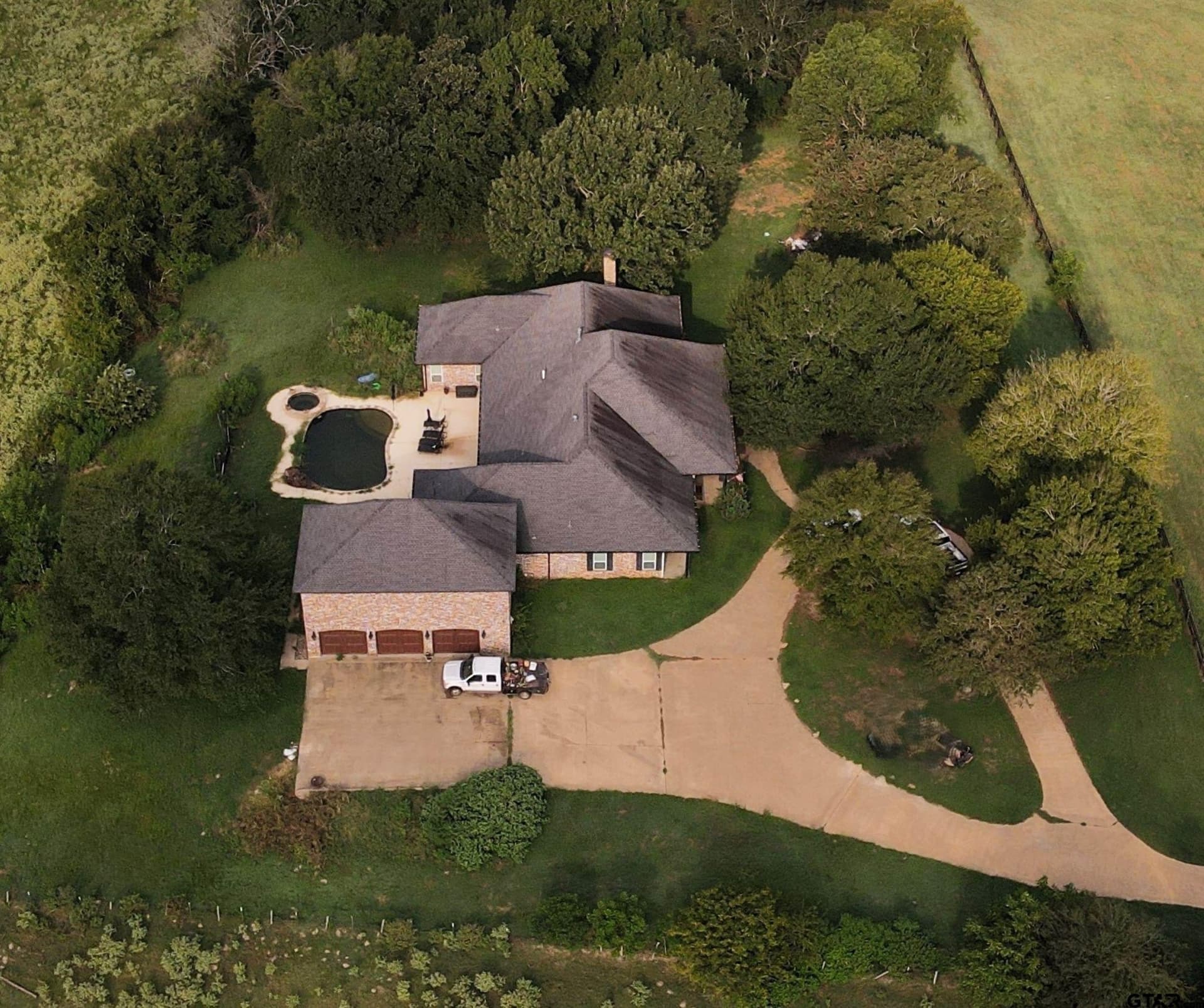 202 acres in Cherokee County - photo 42