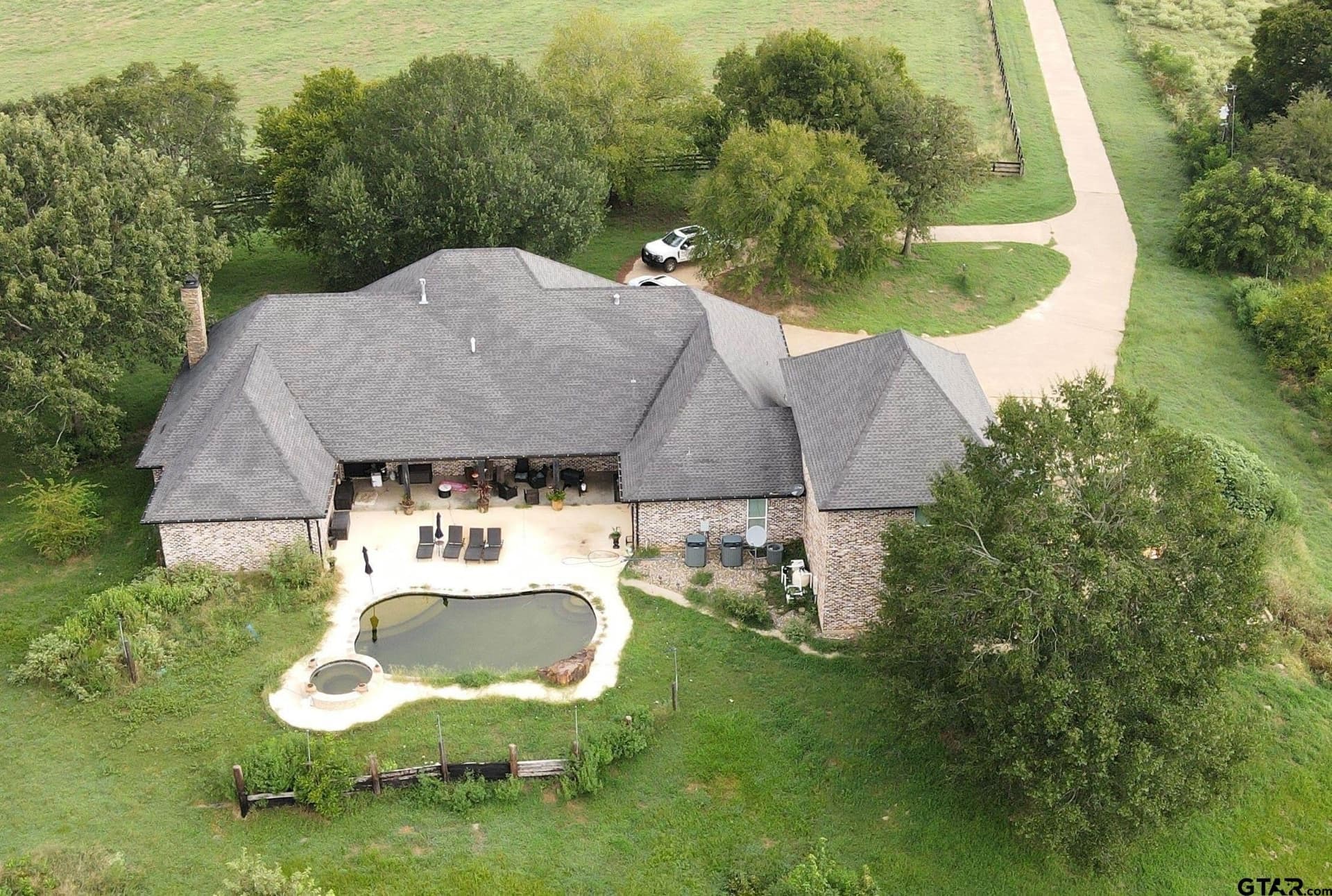 202 acres in Cherokee County - photo 44