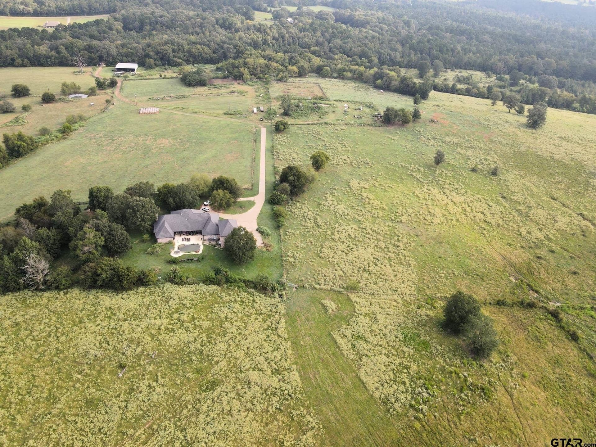 202 acres in Cherokee County - photo 46