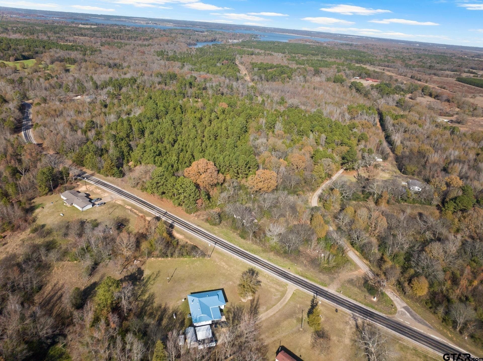 51 acres in Camp County - photo 17