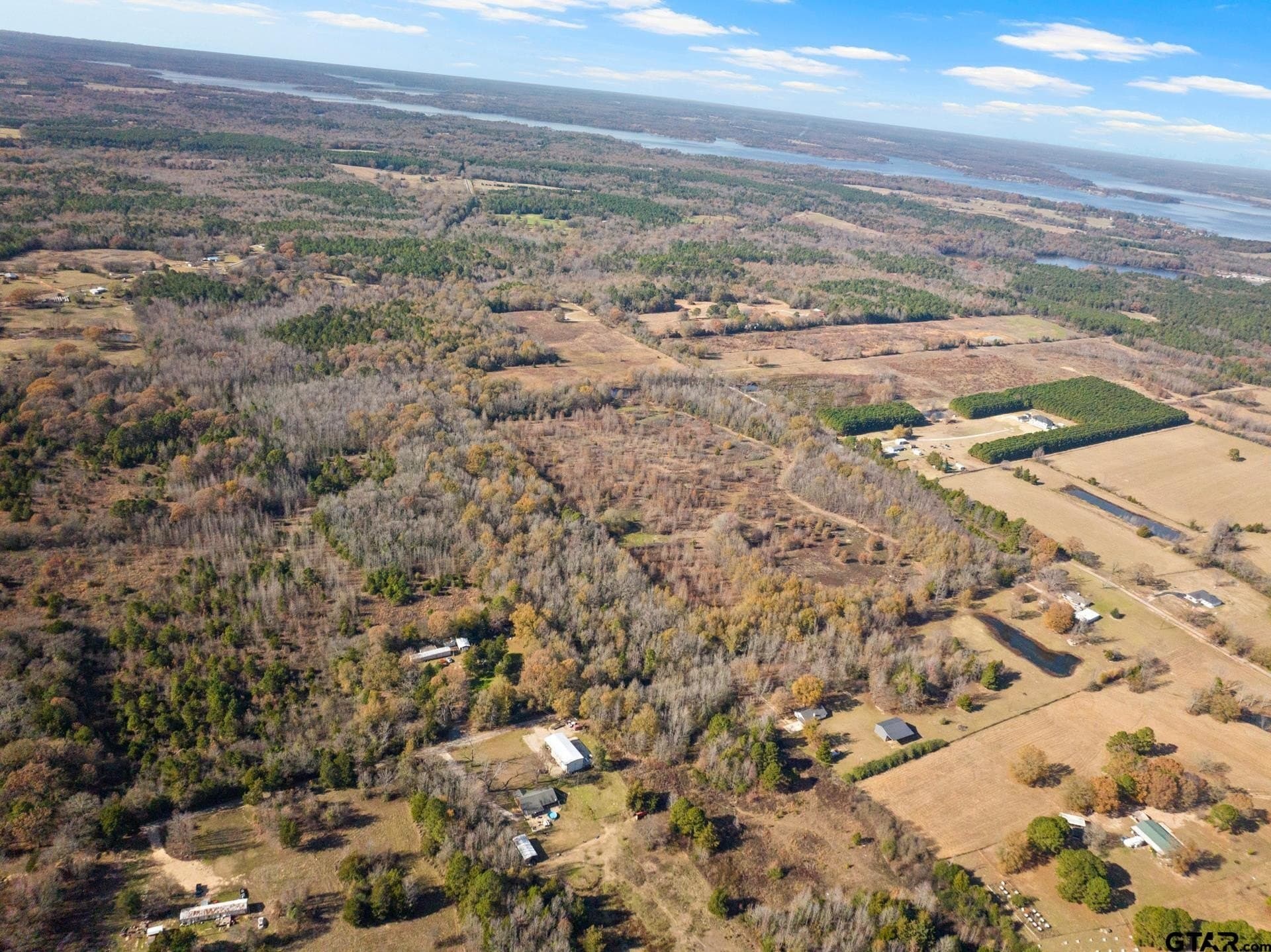 51 acres in Camp County - photo 2