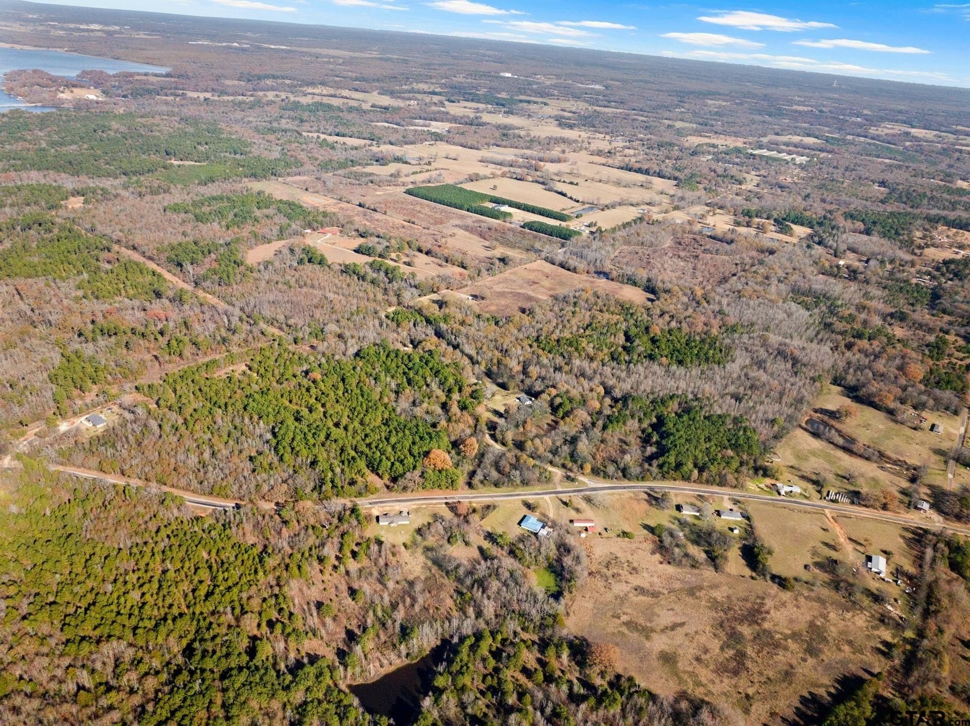 51 acres in Camp County - photo 4