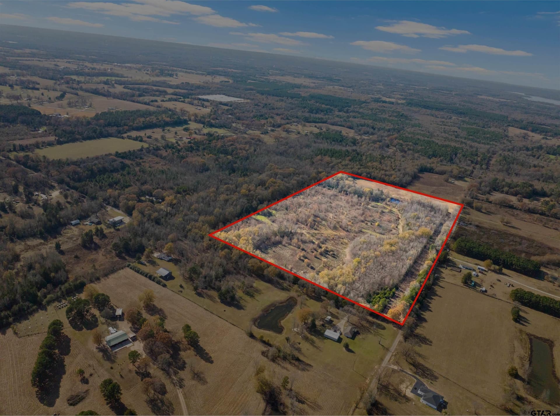 51 acres in Camp County - photo 19