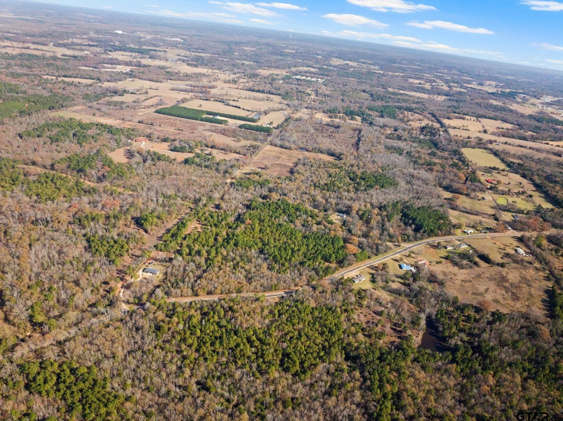 51 acres in Camp County - photo 5