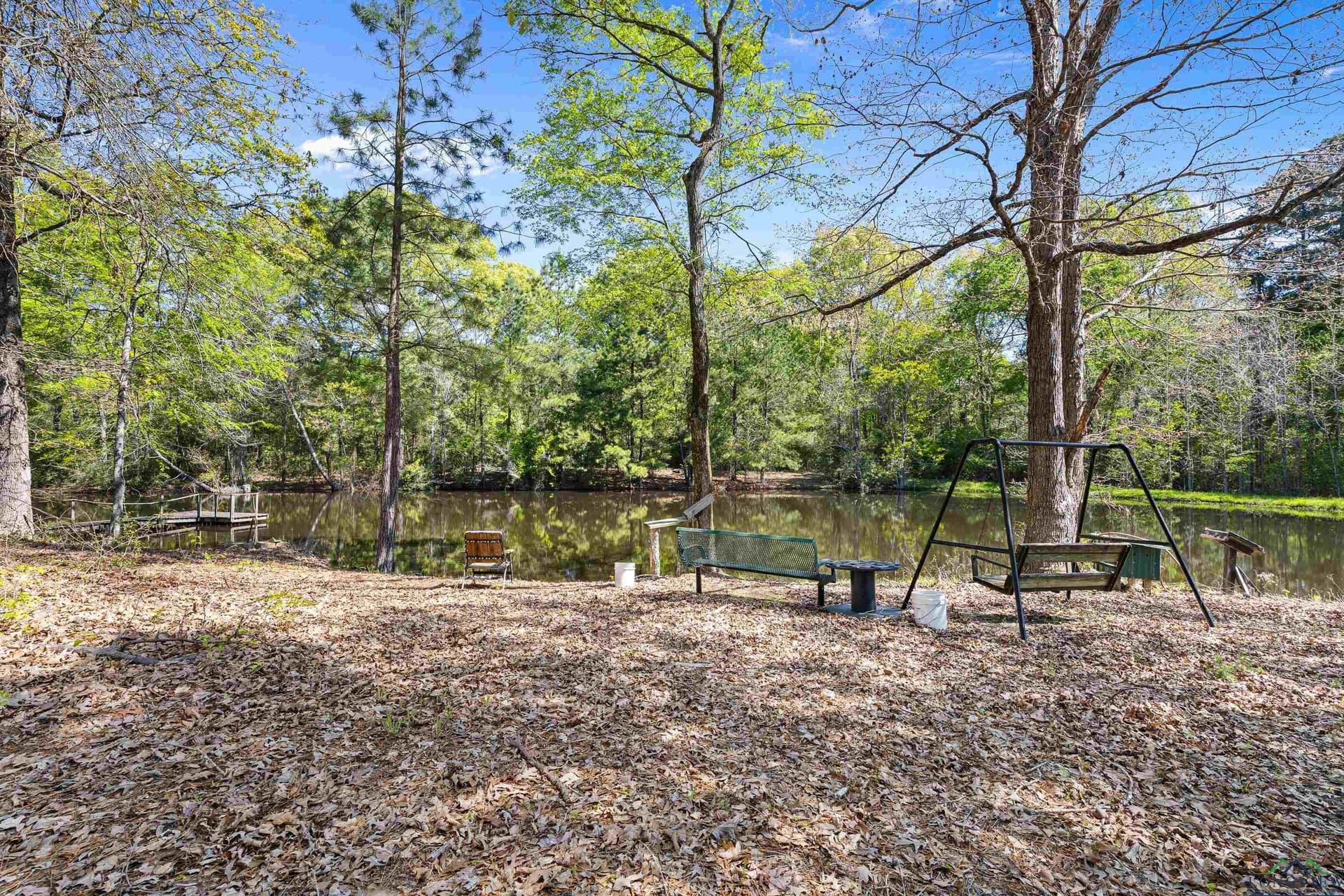 53.92 acres in Panola County - photo 14