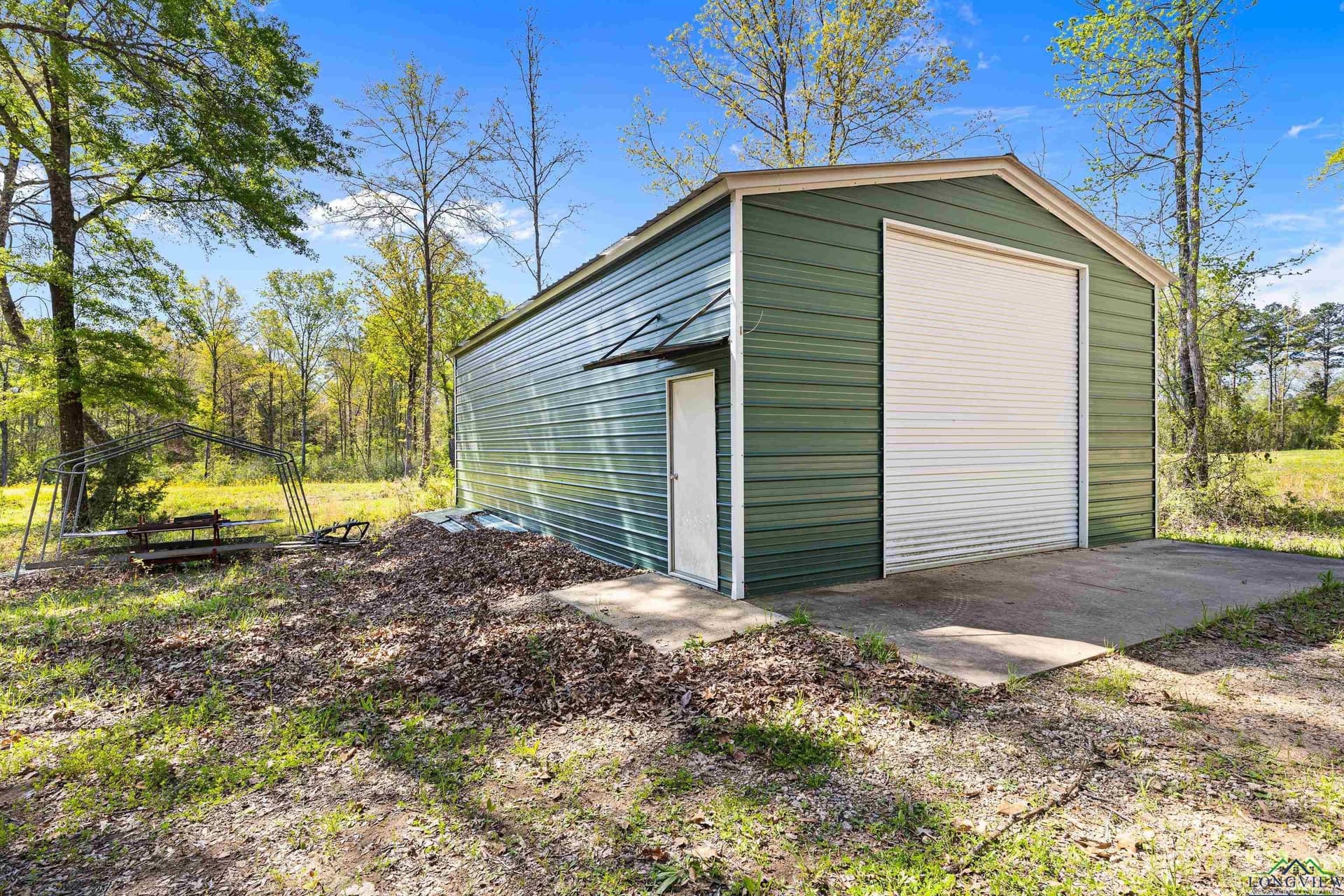 53.92 acres in Panola County - photo 7