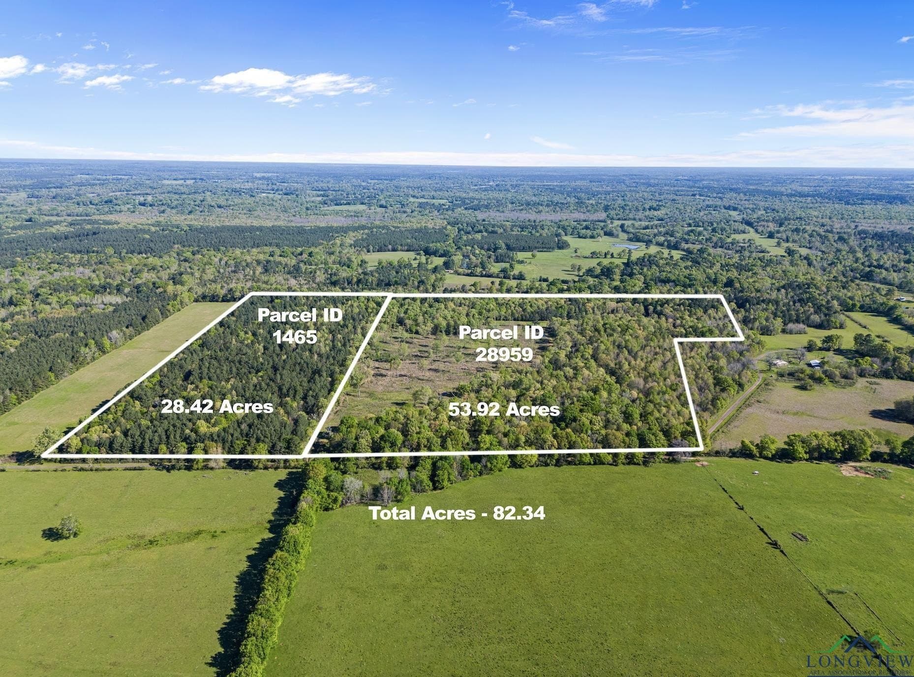 Tbd County Road 163