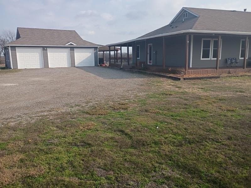 10 acres in Hunt County - photo 2