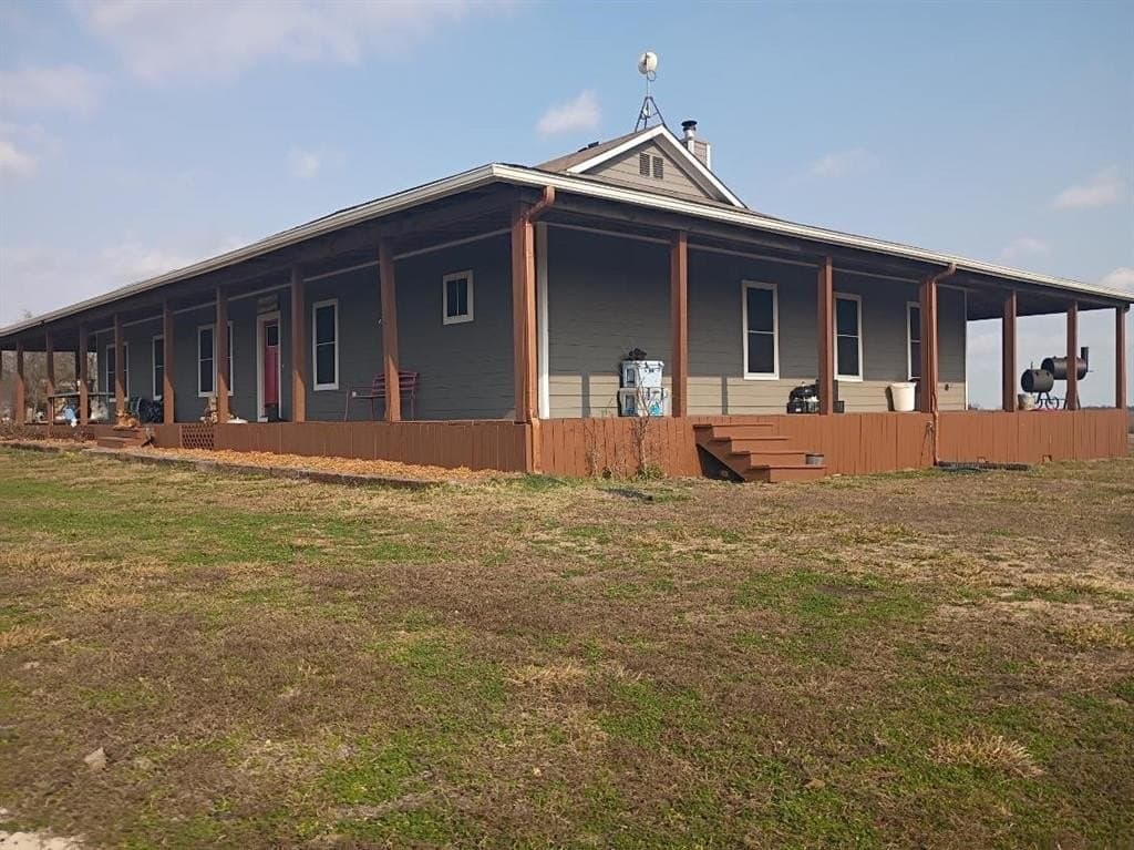1899 County Road 4306