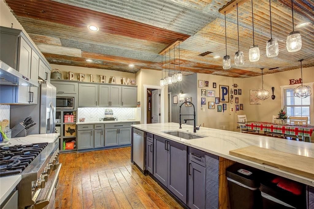 10 acres in Hunt County - photo 9