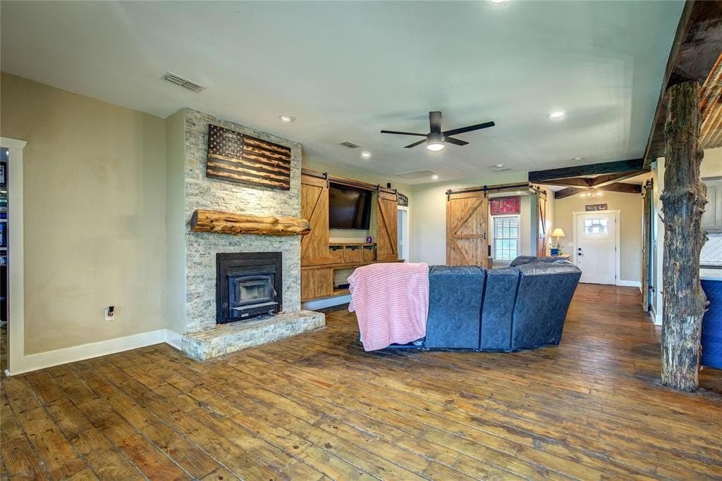 10 acres in Hunt County - photo 6
