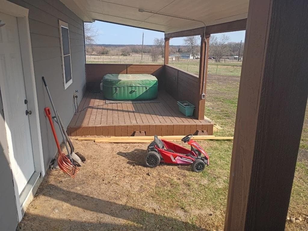 10 acres in Hunt County - photo 37