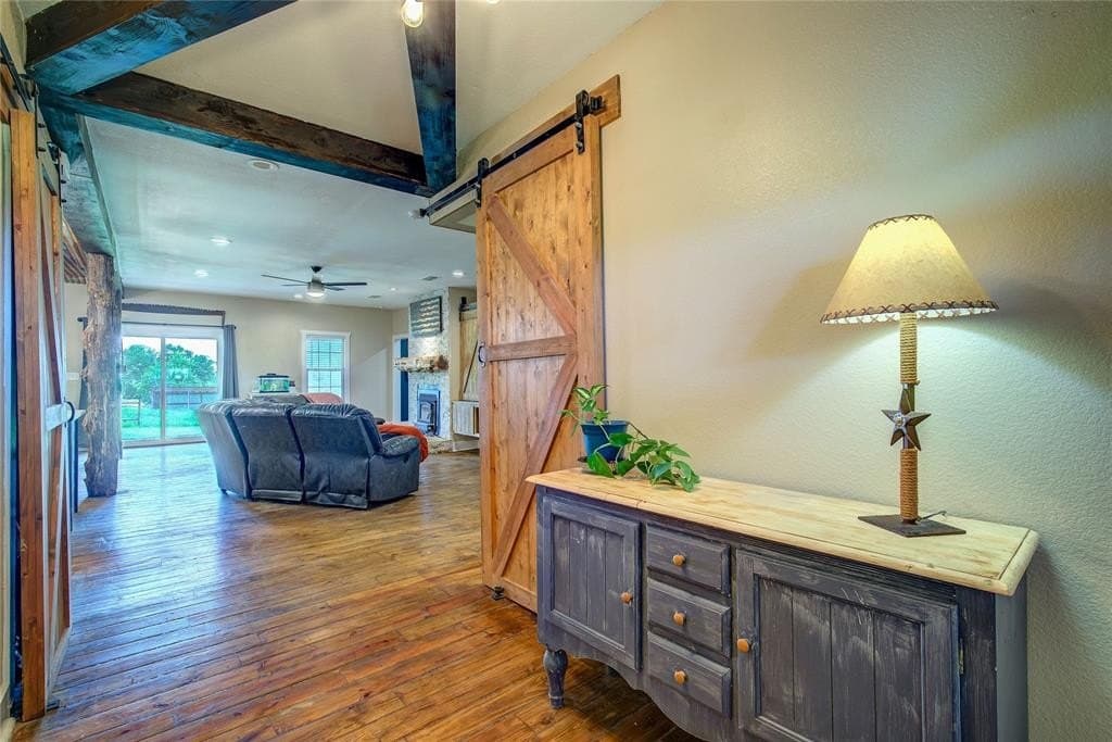 10 acres in Hunt County - photo 4
