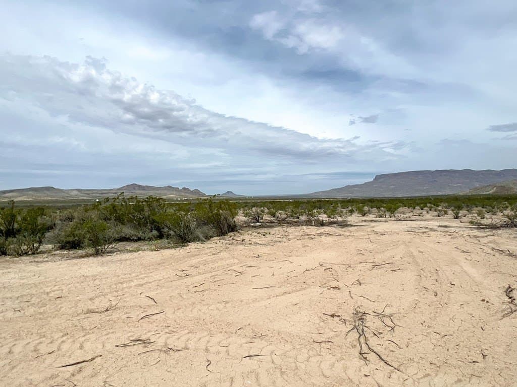 5 acres in Brewster County - photo 10