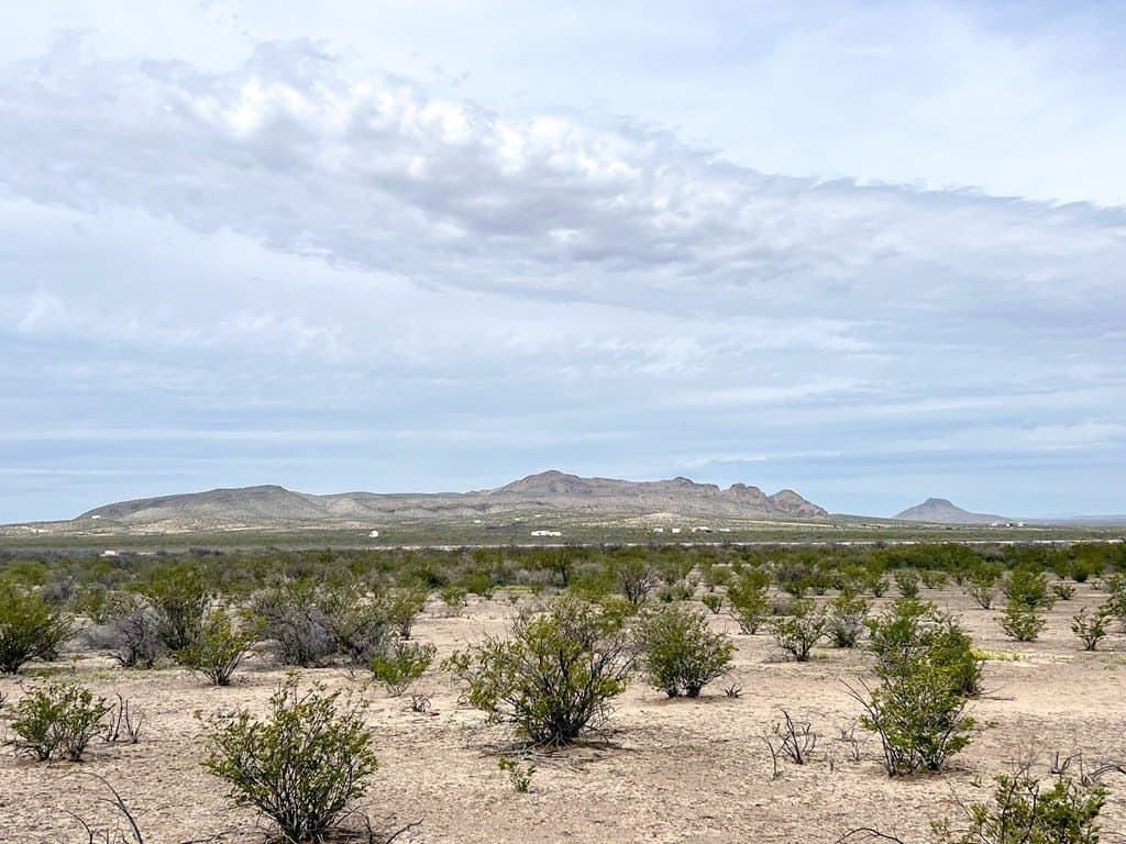 5 acres in Brewster County - photo 8