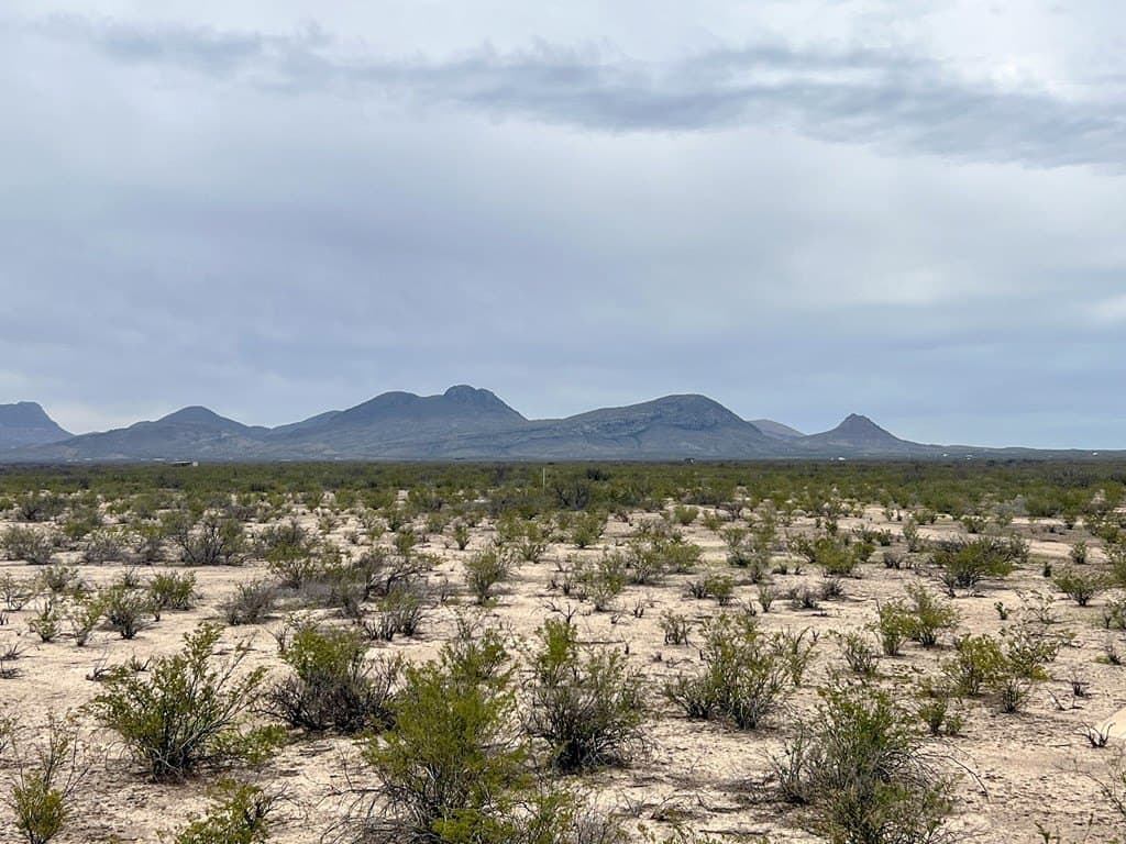 5 acres in Brewster County - photo 12