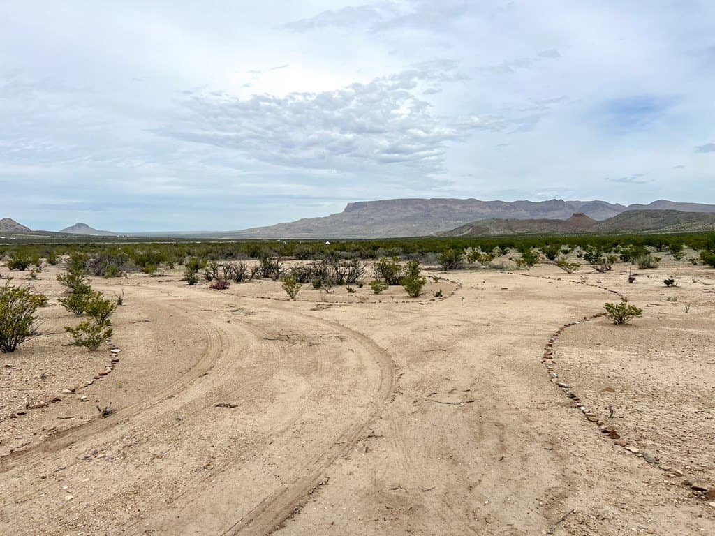 5 acres in Brewster County - photo 13