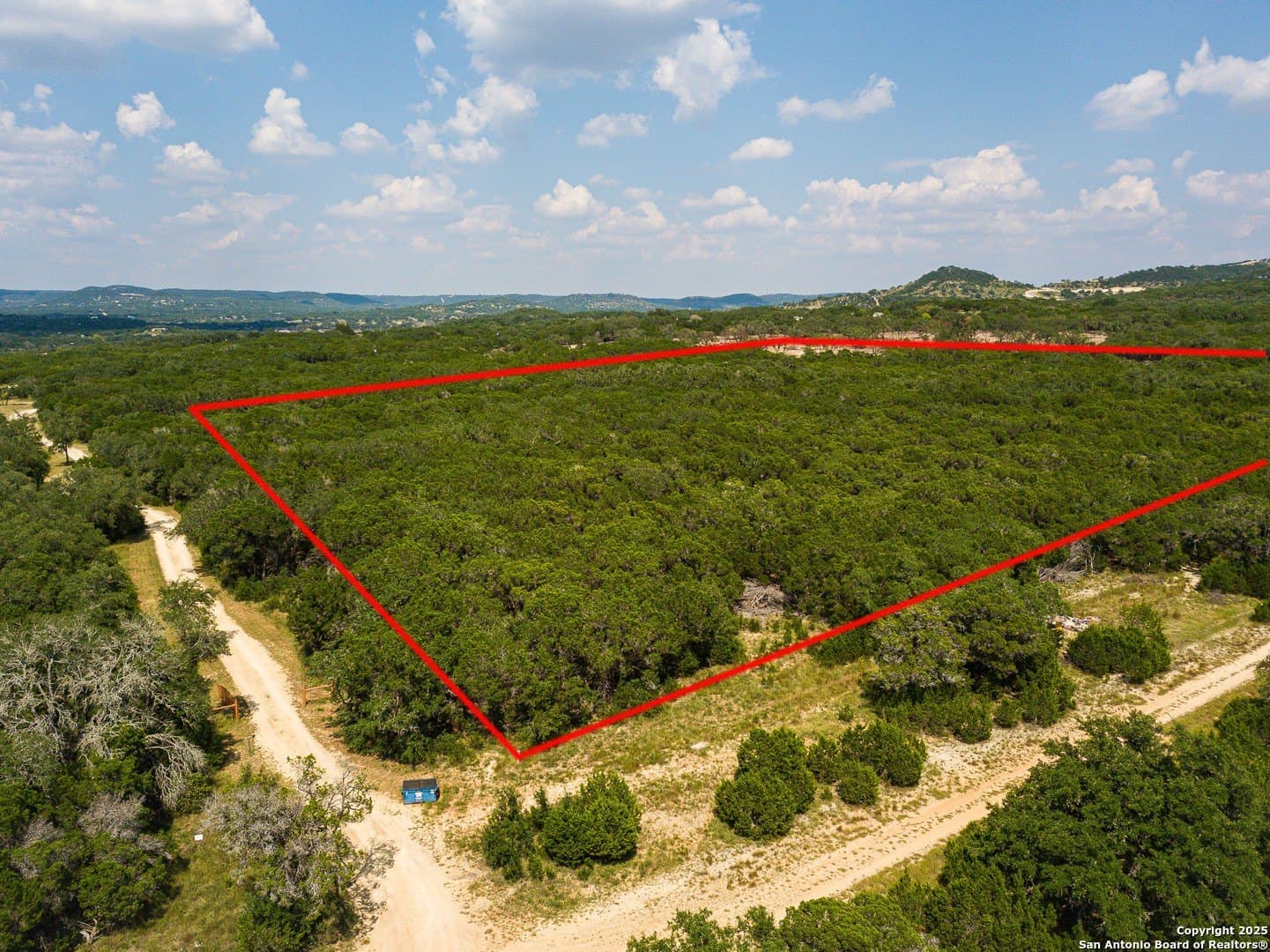 11.52 acres in Bandera County - photo 4