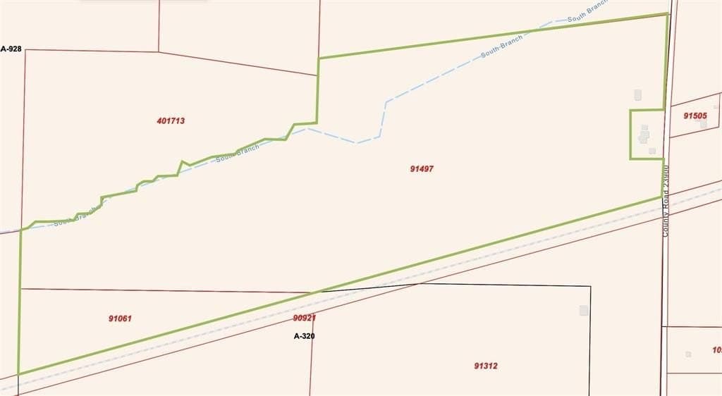 69.59 acres in Lamar County - photo 28