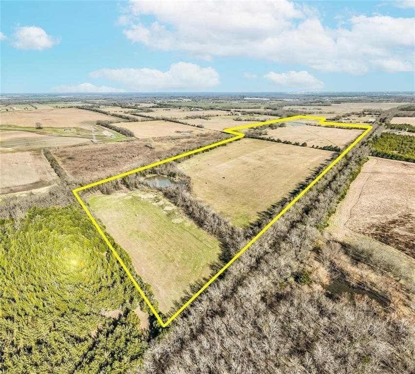 69.59 acres in Lamar County - photo 21
