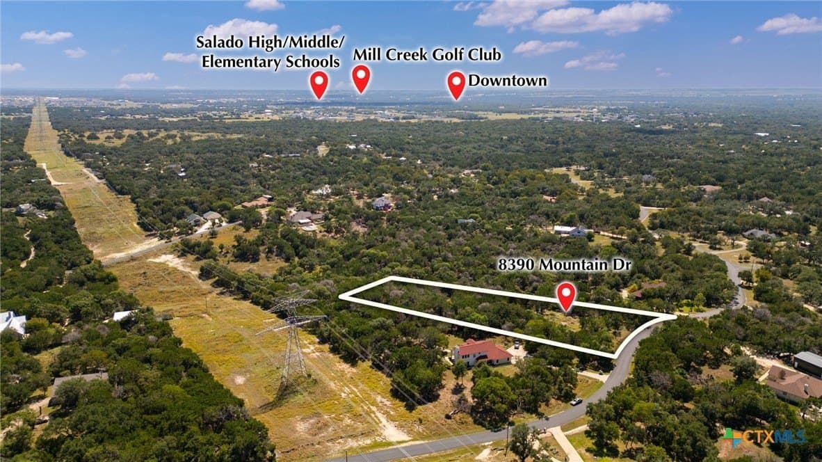 2.64 acres in Bell County - photo 22