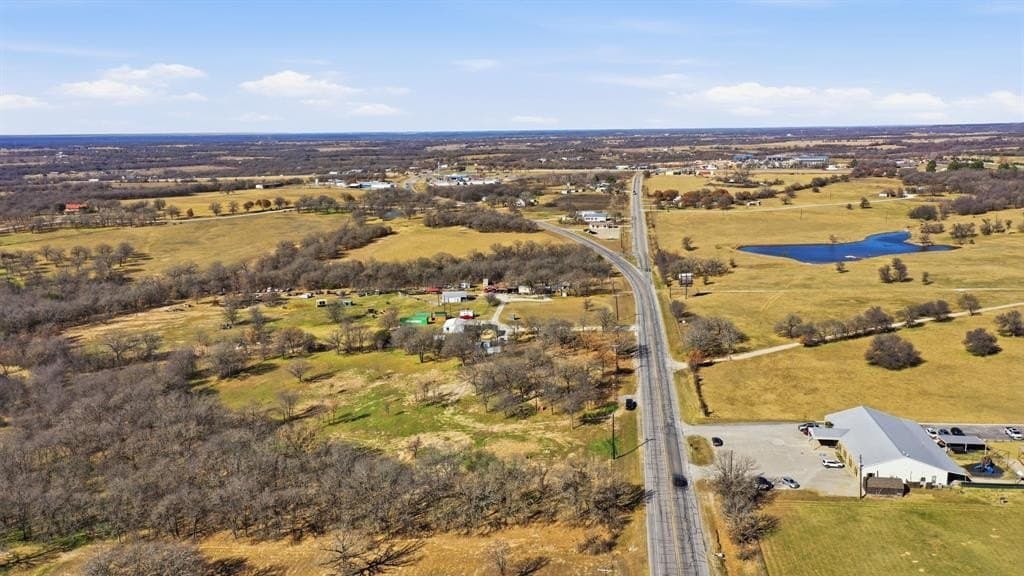 5.29 acres in Parker County - photo 5