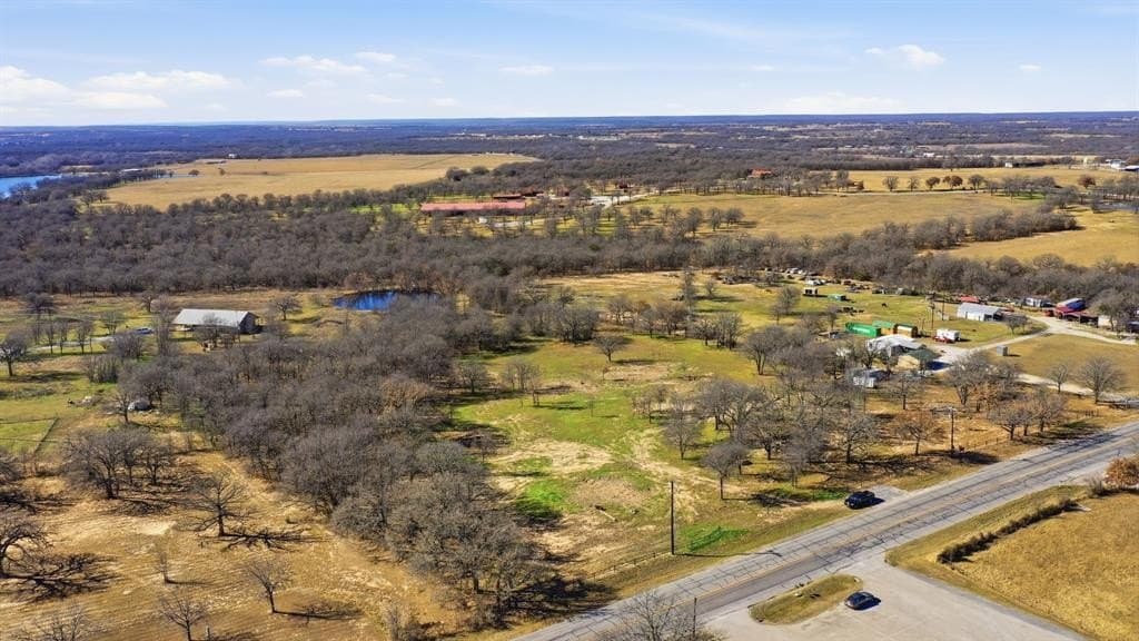 5.29 acres in Parker County - photo 4
