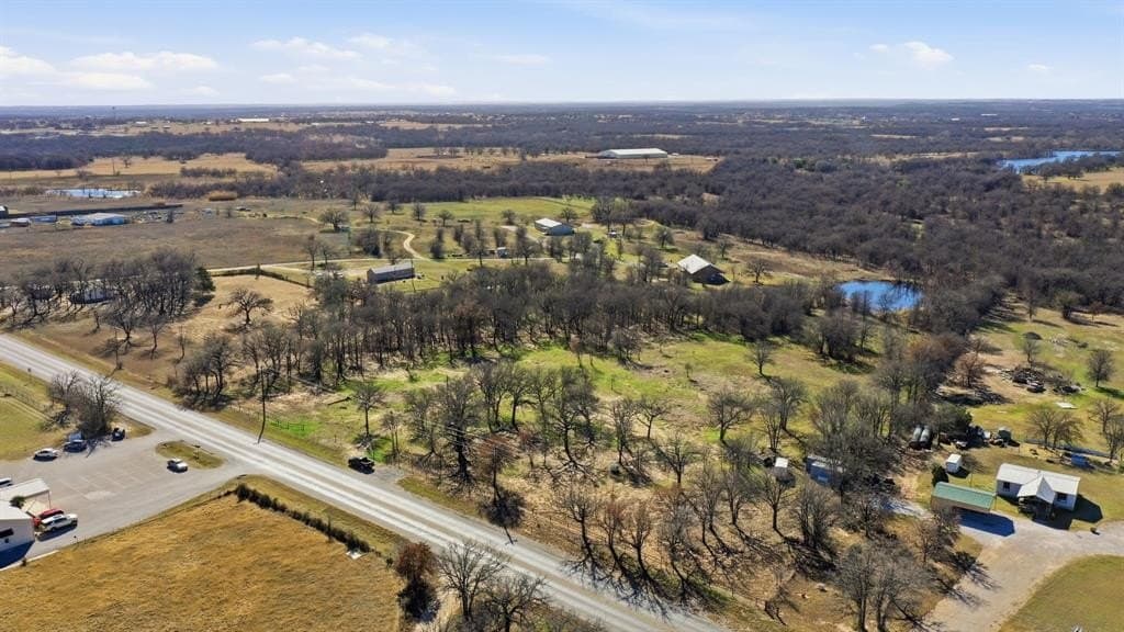 5.29 acres in Parker County - photo 3