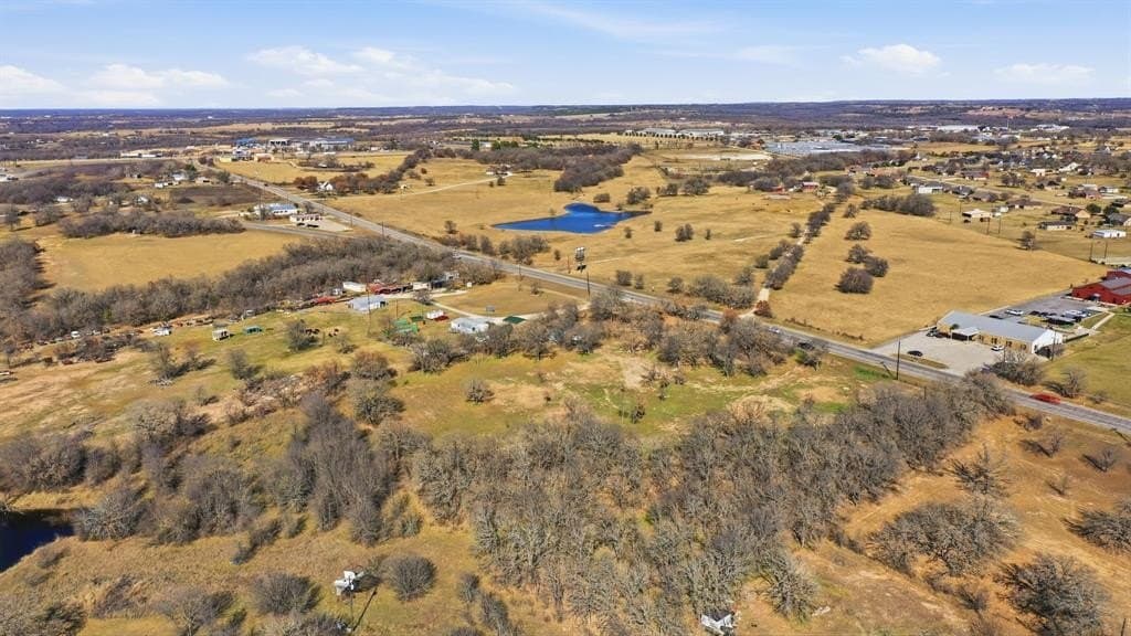 5.29 acres in Parker County - photo 7