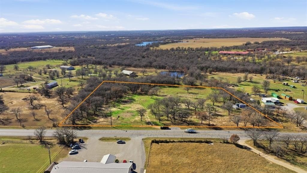 5.29 acres in Parker County - photo 2