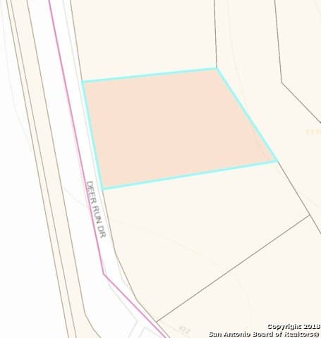 0.61 acres in Bandera County - photo 3