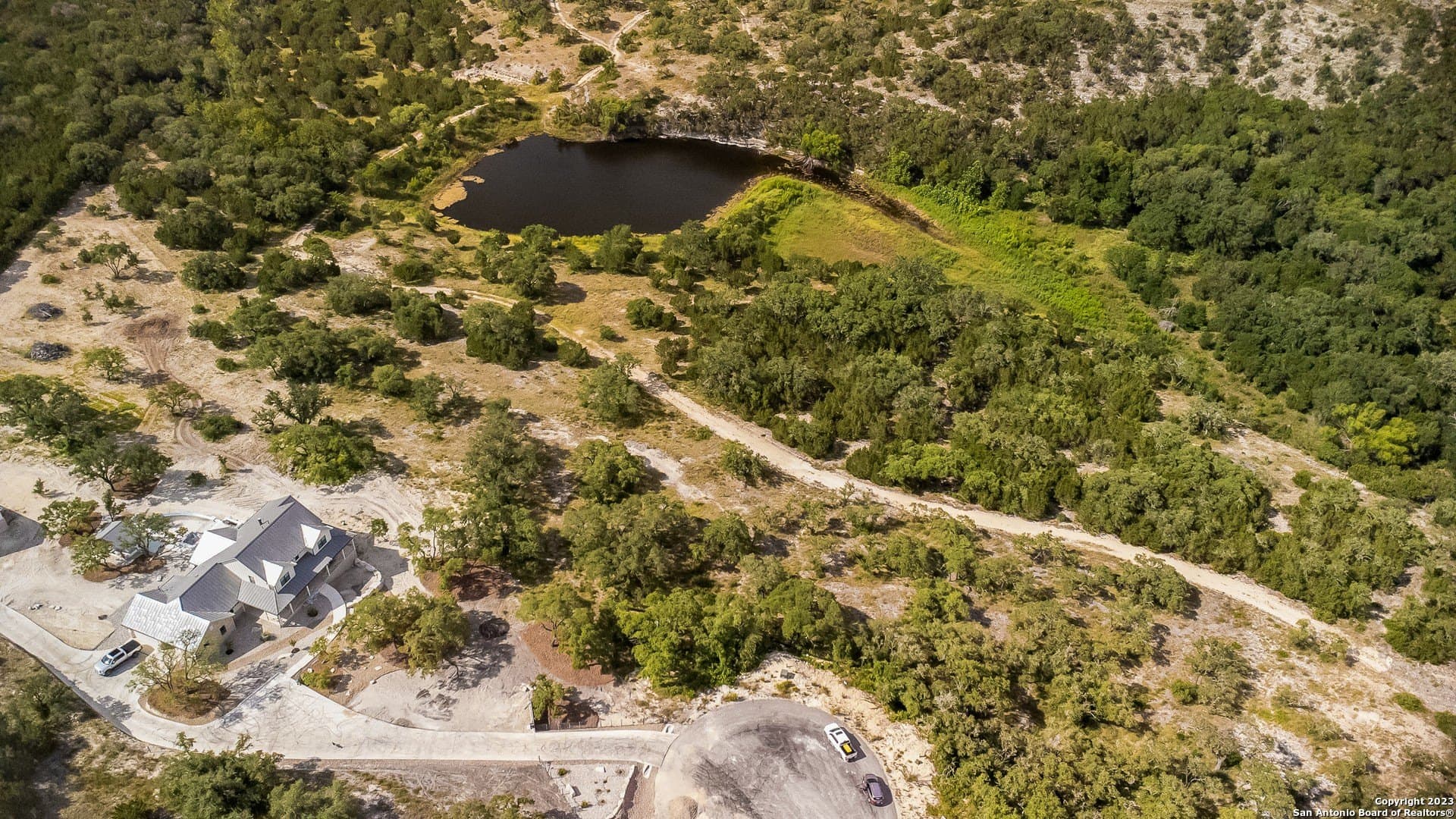 5.45 acres in Medina County - photo 11