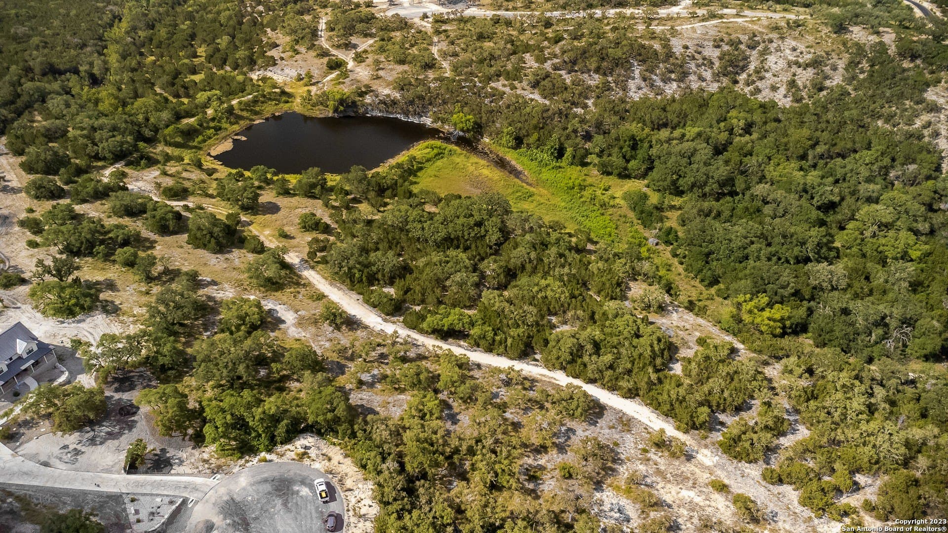 5.45 acres in Medina County - photo 10