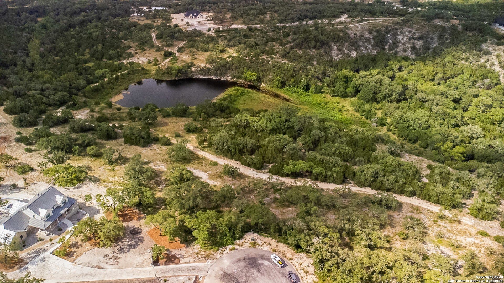 5.45 acres in Medina County - photo 13